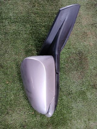 RETROVISOR DERECHO TOYOTA C-HR (X10)