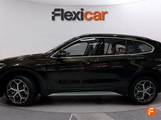 BMW X1 xDrive20dA