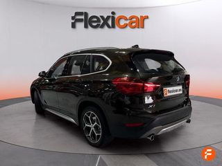 BMW X1 xDrive20dA