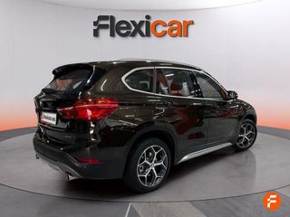 BMW X1 xDrive20dA
