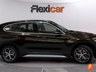 BMW X1 xDrive20dA