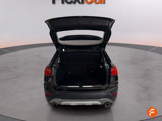 BMW X1 xDrive20dA