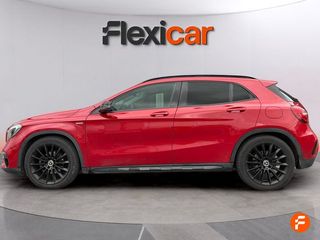 Mercedes GLA GLA 180