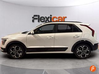 Kia Niro 1.6 GDi HEV 104kW (141CV) Concept