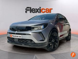 Opel Grandland 1.2 Turbo GS