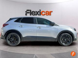 Opel Grandland 1.2 Turbo GS