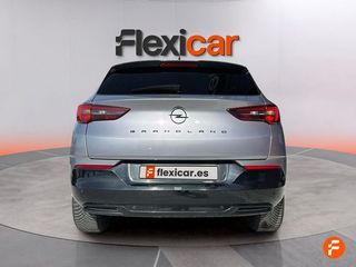 Opel Grandland 1.2 Turbo GS