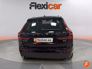 Volvo XC60 2.0 B4 D AWD Momentum Auto