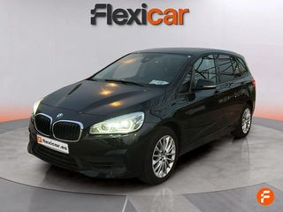 BMW Serie 2 Gran Tourer 216i - 5P (2020)