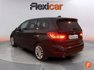 BMW Serie 2 Gran Tourer 216i - 5P (2020)