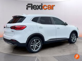 MG HS 1.5T-GDI PHEV Luxury