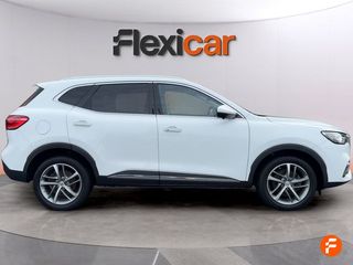 MG HS 1.5T-GDI PHEV Luxury