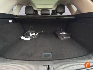 MG HS 1.5T-GDI PHEV Luxury