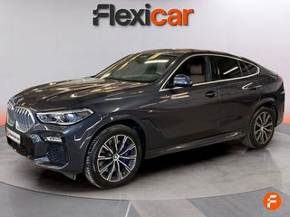 BMW X6 xDrive40i