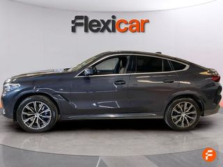 BMW X6 xDrive40i