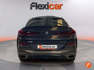 BMW X6 xDrive40i