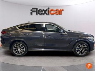 BMW X6 xDrive40i
