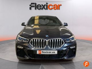 BMW X6 xDrive40i
