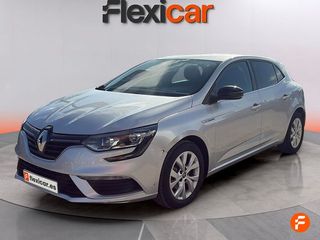 Renault Megane Limited TCe GPF 103 kW (140CV)