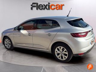 Renault Megane Limited TCe GPF 103 kW (140CV)