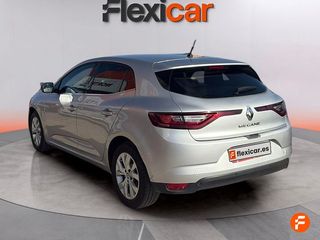 Renault Megane Limited TCe GPF 103 kW (140CV)