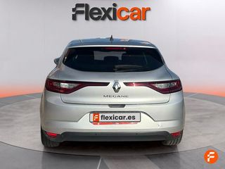 Renault Megane Limited TCe GPF 103 kW (140CV)