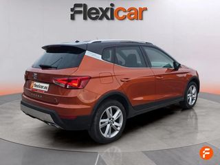 Seat Arona 1.0 TSI 85kW (115CV) DSG FR Ecomotive