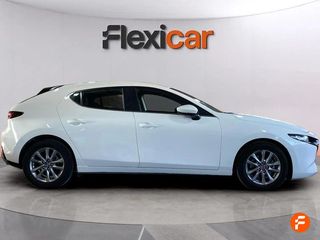 Mazda 3 2.0 SKYACTIV-G 88KW EVOLUTION