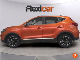 MG ZS 1.0T Luxury Auto