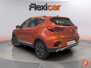 MG ZS 1.0T Luxury Auto