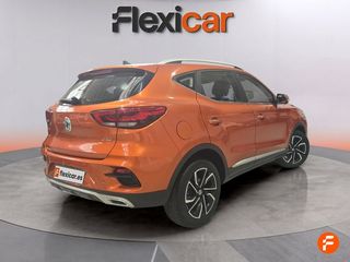 MG ZS 1.0T Luxury Auto