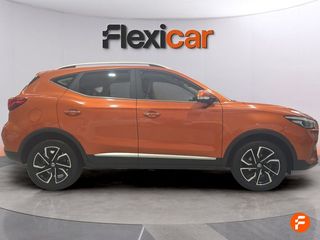 MG ZS 1.0T Luxury Auto