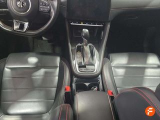 MG ZS 1.0T Luxury Auto