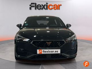 Cupra León VZ 2.0 TSI 221kW (300 CV) DSG