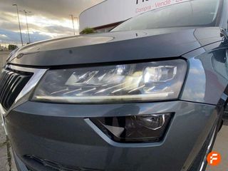 Skoda Karoq 1.6 TDI 85kW (115CV) Ambition