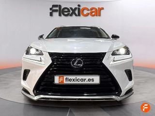 Lexus NX 2.5 300h Business 2WD