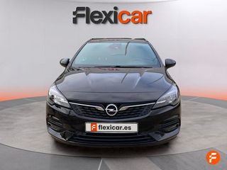 Opel Astra 1.4T SHT 107kW (145CV) Elegance CVT ST