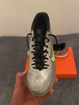 Zapatillas Nike Zoom Talla 45