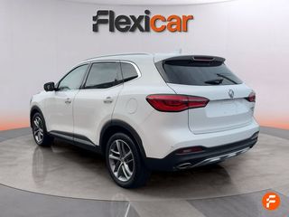 MG HS 1.5T-GDI PHEV Luxury