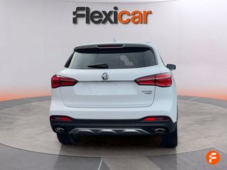 MG HS 1.5T-GDI PHEV Luxury