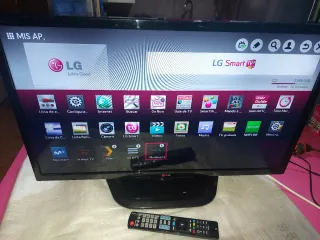 Smart TV LG 32 Full HD