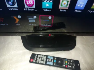 Smart TV LG 32 Full HD