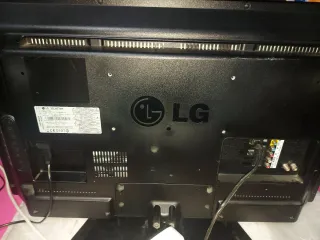 Smart TV LG 32 Full HD