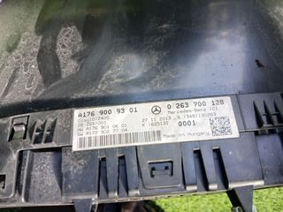 KIT ARRANQUE COMPLETO MERCEDES-BENZ CLASE A (BM 176)