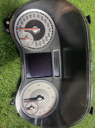 KIT ARRANQUE COMPLETO MERCEDES-BENZ CLASE A (BM 176)