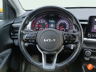 Kia Stonic 1.0 T-GDi 88kW (120CV) MHEV Drive DCT