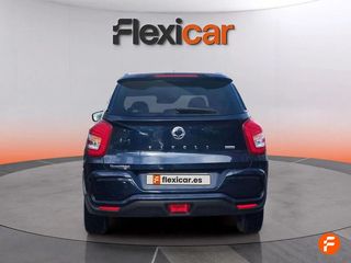 SsangYong Tivoli G15T Urban Plus