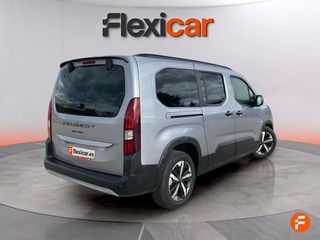 Peugeot Rifter Rifter GT BlueHDi 130 EAT8 Long