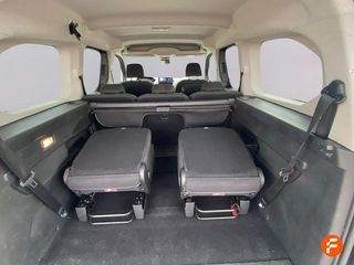 Peugeot Rifter Rifter GT BlueHDi 130 EAT8 Long