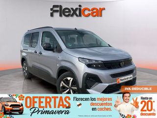 Peugeot Rifter Rifter GT BlueHDi 130 EAT8 Long